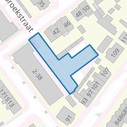 Perceel WSN01-B-11692