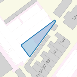 Perceel WSN01-B-11693