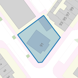 Perceel WSN01-B-11697