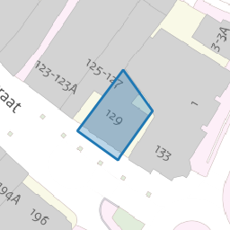 Perceel WSN01-B-11703