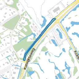 Perceel WSN01-B-11705