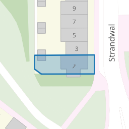 Perceel WSN01-B-11710