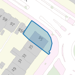 Perceel WSN01-B-11722