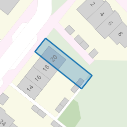 Perceel WSN01-B-11731