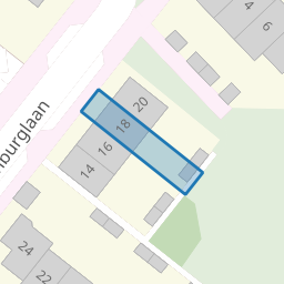 Perceel WSN01-B-11732