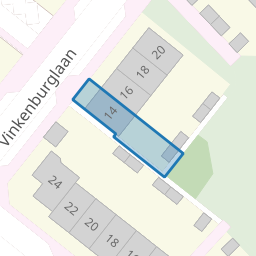 Perceel WSN01-B-11734