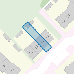 Perceel WSN01-B-11743