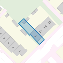 Perceel WSN01-B-11745