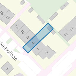 Perceel WSN01-B-11749