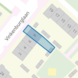 Perceel WSN01-B-11758