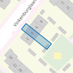 Perceel WSN01-B-11760