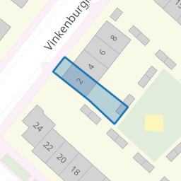 Perceel WSN01-B-11761