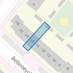 Perceel WSN01-B-11765