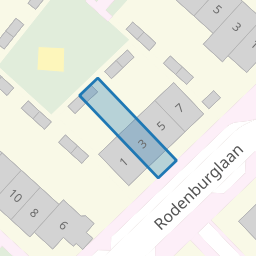 Perceel WSN01-B-11773