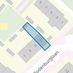 Perceel WSN01-B-11775