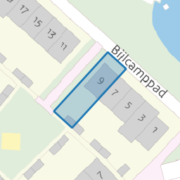 Perceel WSN01-B-11776