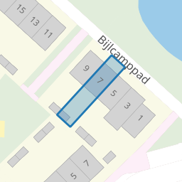 Perceel WSN01-B-11777