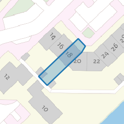 Perceel WSN01-B-11797