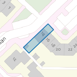 Perceel WSN01-B-11799