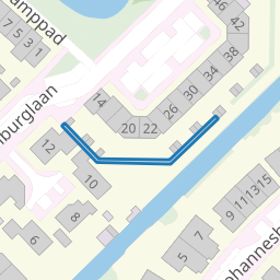 Perceel WSN01-B-11801