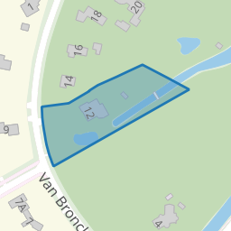 Perceel WSN01-B-11803