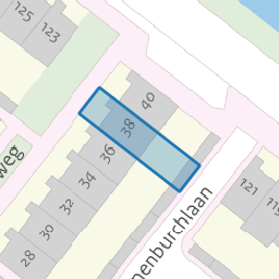 Perceel WSN01-B-11805