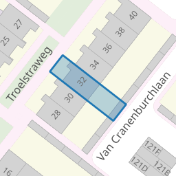 Perceel WSN01-B-11808