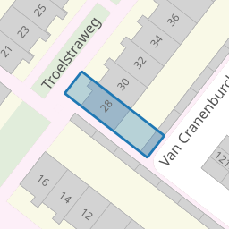 Perceel WSN01-B-11810