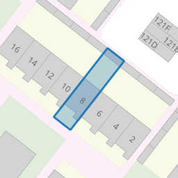 Perceel WSN01-B-11815