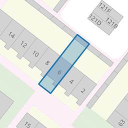 Perceel WSN01-B-11816