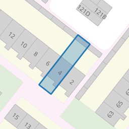 Perceel WSN01-B-11817