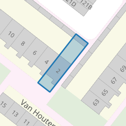 Perceel WSN01-B-11818