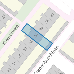 Perceel WSN01-B-11822