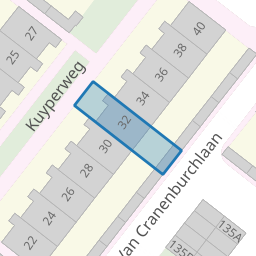 Perceel WSN01-B-11823