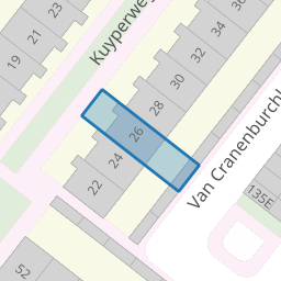 Perceel WSN01-B-11826