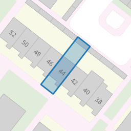 Perceel WSN01-B-11833