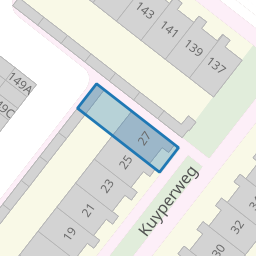 Perceel WSN01-B-11837