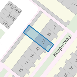 Perceel WSN01-B-11839