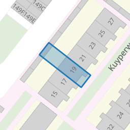 Perceel WSN01-B-11841