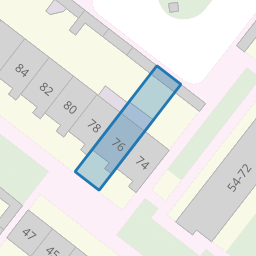 Perceel WSN01-B-11850