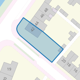 Perceel WSN01-B-11855