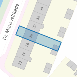 Perceel WSN01-B-11864