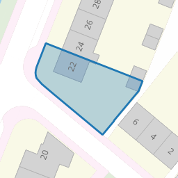 Perceel WSN01-B-11867