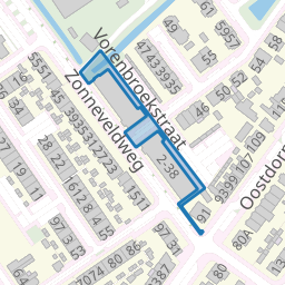 Perceel WSN01-B-11894