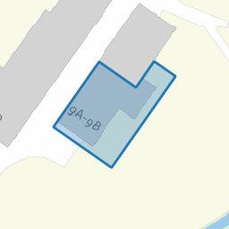 Perceel WSN01-B-11900