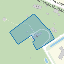 Perceel WSN01-B-11921