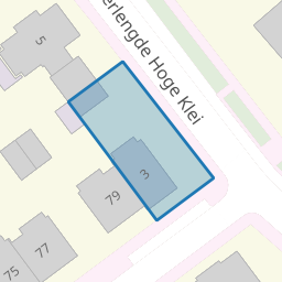 Perceel WSN01-B-11926