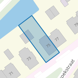 Perceel WSN01-B-11928