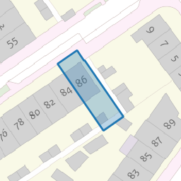 Perceel WSN01-B-11957