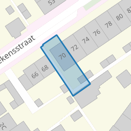 Perceel WSN01-B-11958